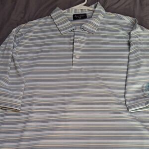 Large Byron Nelson Golf Shirt